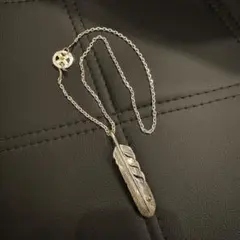 ビンゴブラザーズ ネックレス