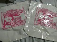 2025 Queens Climax トートバッグ 2個セットのサムネイル
