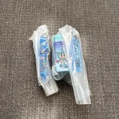 ANGEL BLUE ふでばこコレクション