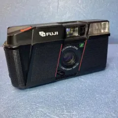 ジャンクカメラ FUJI DL-200 DATE フィルム コンパクトカメラのサムネイル