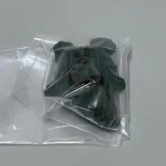 ディズニーハロウィン　2026　ぬいぐるみおばけチャーム　深緑