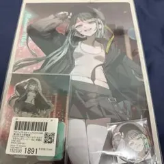 プロジェクトセカイ ZOZOTOWNコラボ 初音ミク グッズセットのサムネイル