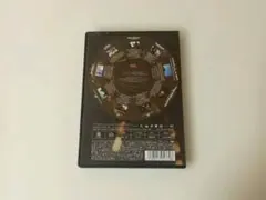 ZEEBRA　SOUL SCREAM　OZROSAURUS　般若　AI　倖田來未
