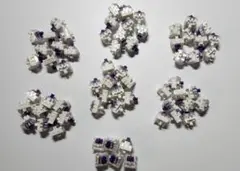 Kailh Pro パープルスイッチ 茶軸　ライト　タクタイル 66個