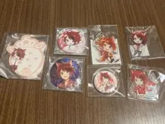 すとぷり 莉犬くん まとめ売り