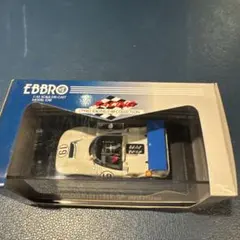 EBBRO PRINCE R380 9号車 ミニカー EBBRO PRINCE R380 9号車 ミニカー - メルカリ
