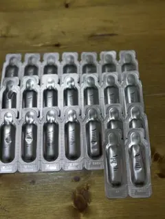 値下げYunth 美容液 23個