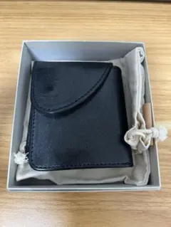 【美品】Hender Scheme bellowswallet 三つ折り財布 美品】Hender Scheme bellowswallet 三つ折り財布 - メルカリ