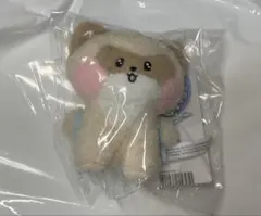 HANINI zeroniジャンハオ　ぬいのサムネイル
