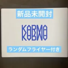 straykids スキズ KARMA HOORAY 新品未開封②