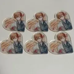 プロセカ 東雲彰人 4周年 感謝祭 アクリルブロック - メルカリ