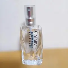 新品未使用　ギャツビー シャワーフレッシュ アクアムスク 60ml 香水のサムネイル