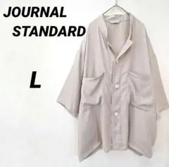 JOURNAL STANDARD ジャーナルスタンダード シャツ ジャケット