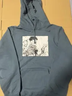 2025年最新】Supreme AKIRA Arm Hooded Sweatshirtの人気アイテム 