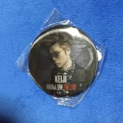 HiGH&LOW ガチャカプセル KEIJI