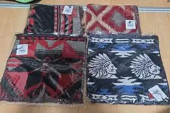 INDIAN MOTOCYCLE インディアンモトサイクル　タオルセット