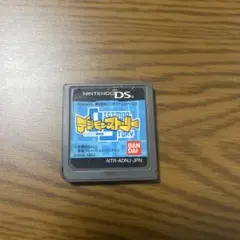 デジモンストーリー テレビゲーム