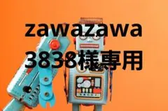 zawazawa3838様専用