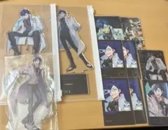 レオス・ヴィンセント