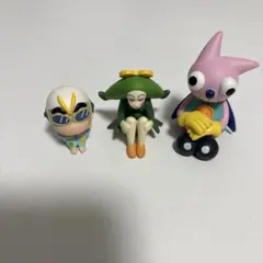 クレヨンしんちゃん　まちぼうけ6