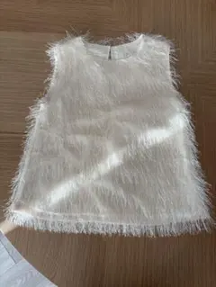 mignon plume shagyy 2-3y