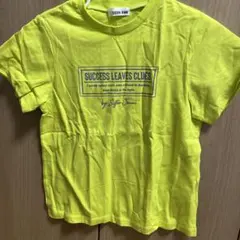 SISTER JENNI イエロー Tシャツのサムネイル