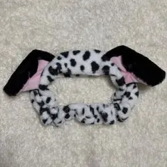 ディズニー ヘアバンド 101匹わんちゃん