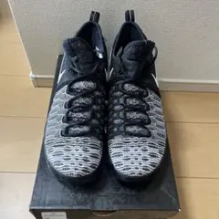 NIKE ZOOM KD 9 27.5cm