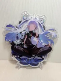AGF2025☆韓国限定☆ NIKKE ナユタ アクスタ - メルカリ