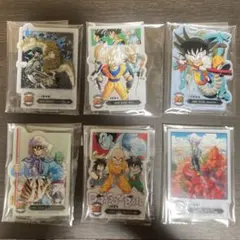 一番くじドラゴンボール40th〜F賞其之一〜F賞