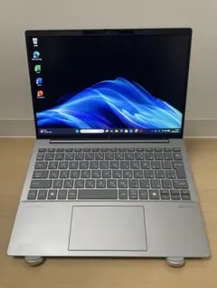 FUJITSU LIFEBOOK WU2/H1 i5 16GB 512GB - メルカリ