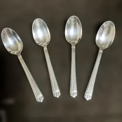 プリン様専用』□クリストフル□アリア□STERLING925製コーヒー