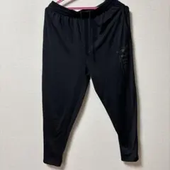 FINTAフィンタジャージパンツ黒　M