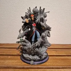 ペイン 六道 フィギュア NARUTO ナルト 疾風伝