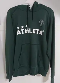 ATHLETA パーカー