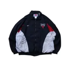 2026年最新】chicago bulls ブルゾンの人気アイテム - メルカリ