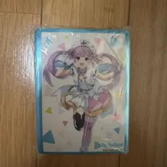 2026年最新】湊あくあ スリーブの人気アイテム - メルカリ