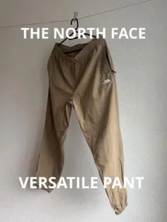 THE NORTH FACE ノースフェイス　バーサタイルパンツ
