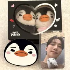 2PM イジュノ キーリング バヤバ ペンペン LEE JUNHO 新品 - メルカリ