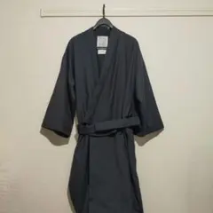 ADAM ET ROPE' ¥29,700 MB 浴衣 コート 和装 和服のサムネイル