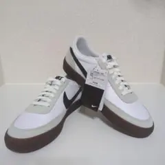 Nike　キルショット2レザー　TRK3