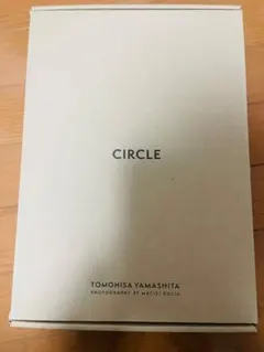 山下智久 写真集 CIRCLE 豪華限定版 - メルカリ