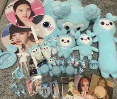 2025年最新】twice gigo ナヨンの人気アイテム - メルカリ