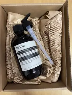 【新品】Aesop アンドラム アロマティック ハンドウォッシュ500ml 箱付