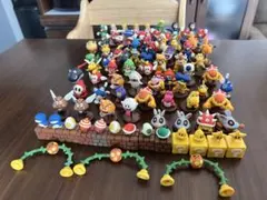 チョコエッグ マリオ まとめ売り 当時物 バラ売り⭕️