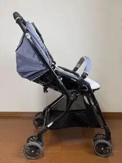 Combi ベビーカー A型 両対面式
