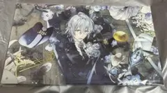 アイドリッシュセブン 四葉環