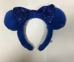 ディズニー カチューシャ