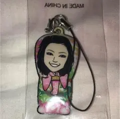 石井杏奈振袖クリーナー