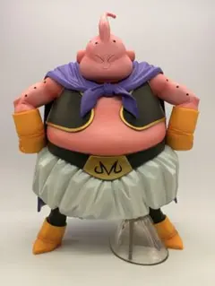 一番くじ ドラゴンボール VSオムニバスULTRA ラストワン賞 魔人ブウ